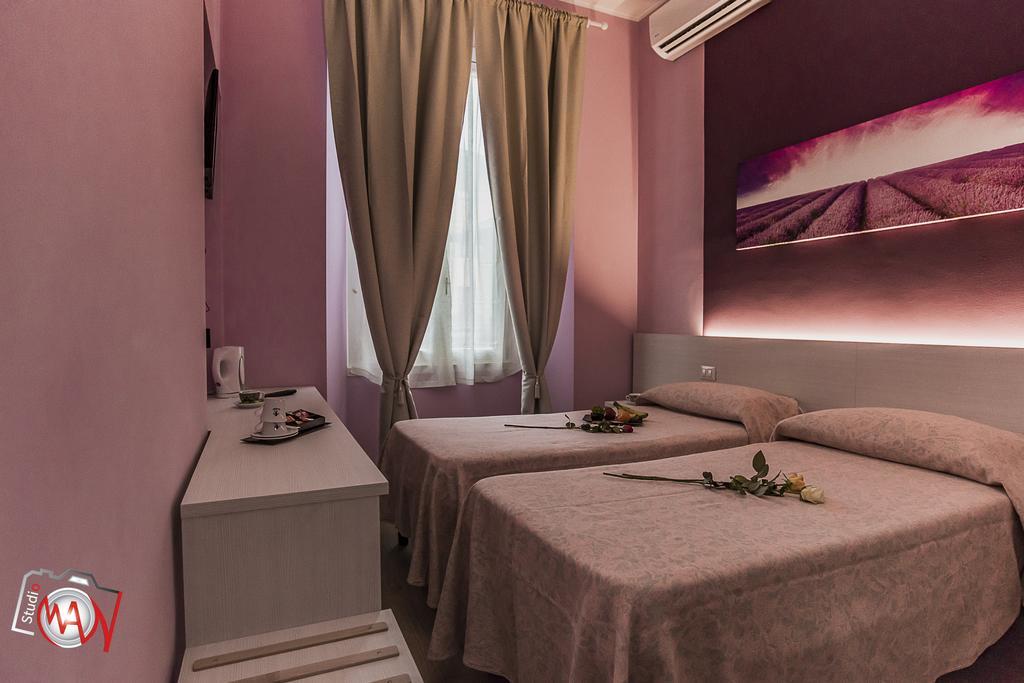 Hotel Moderno Lecco Bagian luar foto